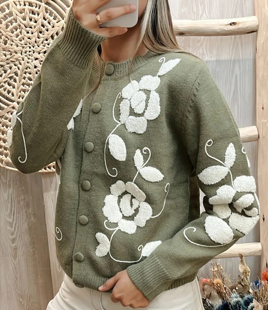 Campera Gaia
