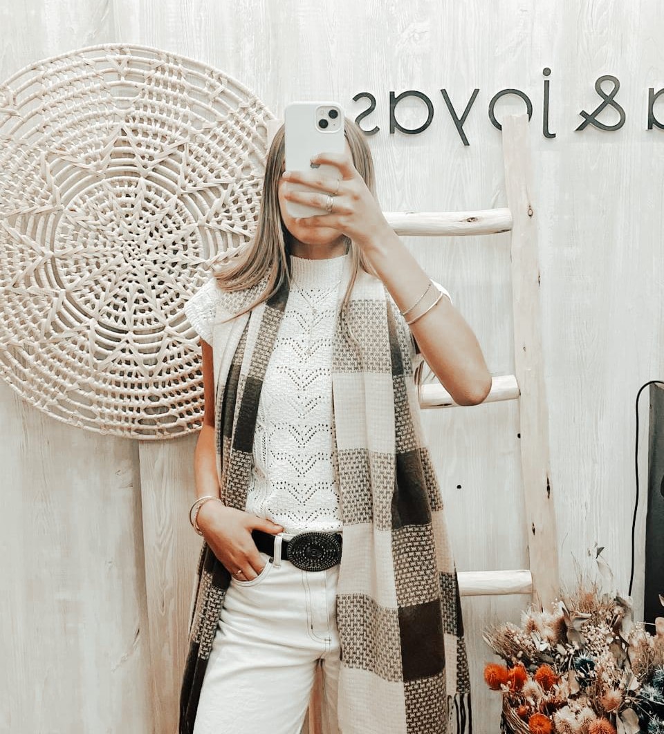 Pashmina Luxury - Cuadros
