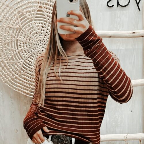 Sweater Luna