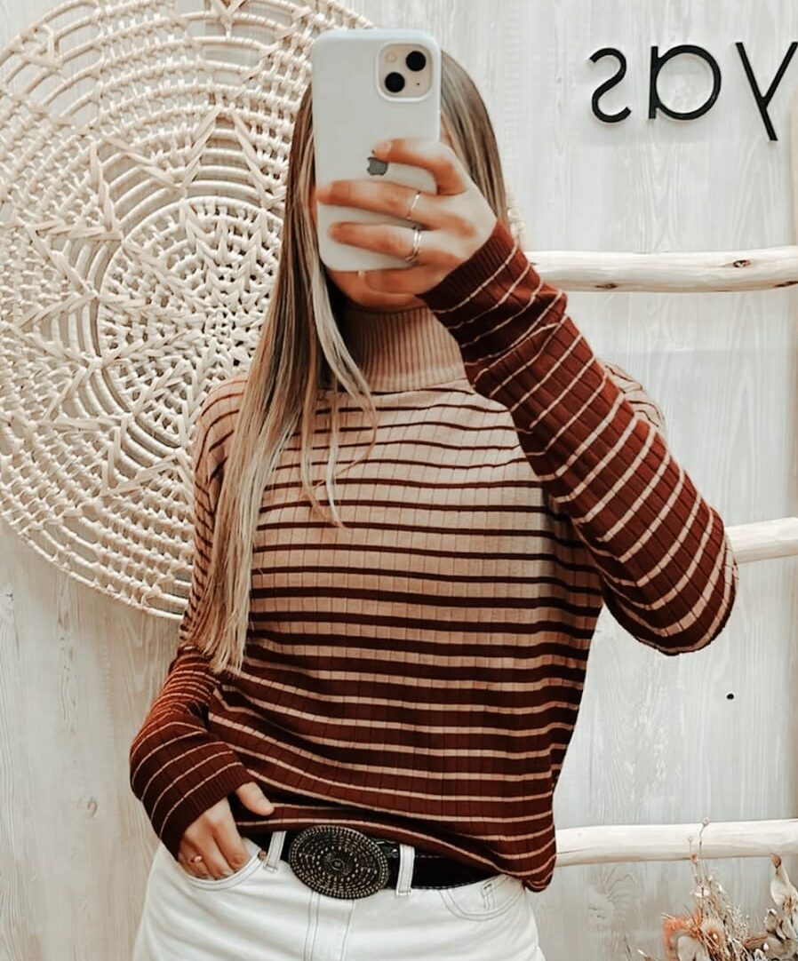 Sweater Luna