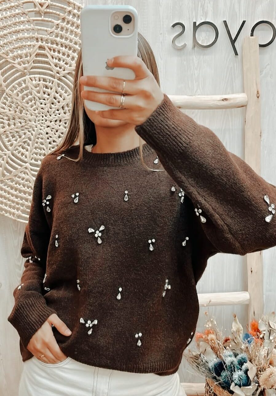 Sweater Dina