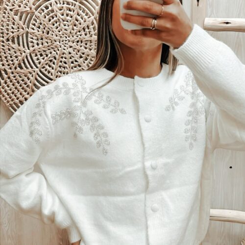Campera Alicia